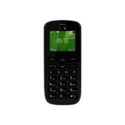 Doro PhoneEasy 508 Graphite Unlocked & SIM Free Doro PhoneEasy 508 Graphite Unlocked & SIM Free